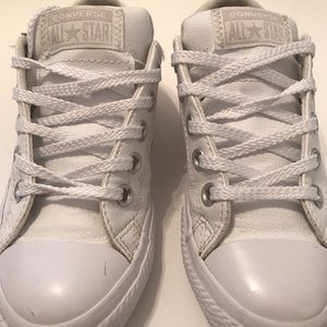 Converse Chuck Taylor All Star Classics White Sz11